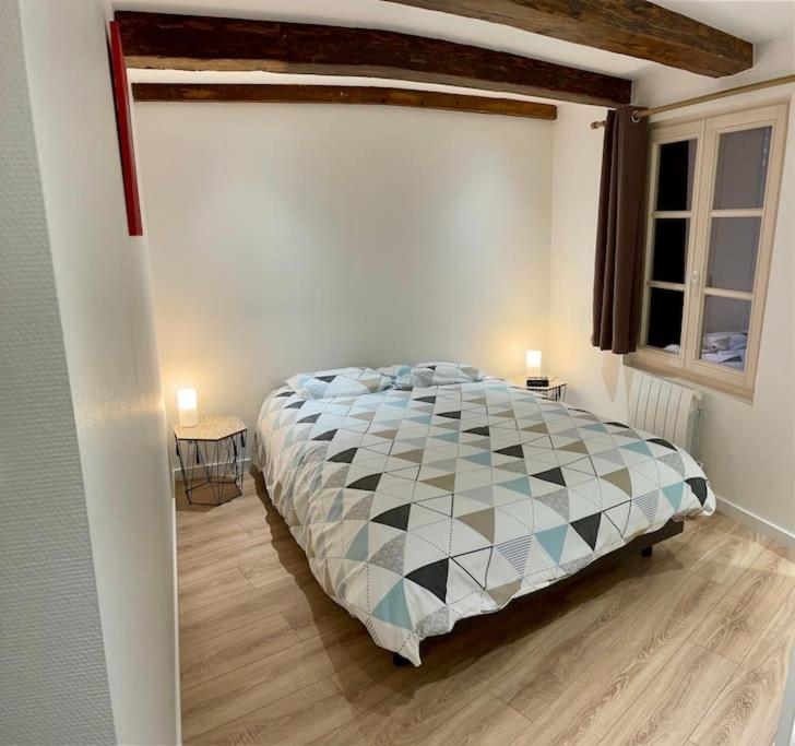 Le Bottier Alsacien Apartman Sélestat Kültér fotó